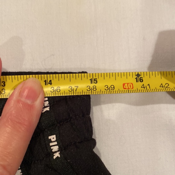 Pink jogging pant - Picture 5 of 7